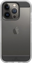 Black Rock Air wytrzymały etui do Apple iPhone 14 Pro czarny