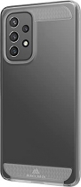 Black Rock Air wytrzymały etui do Samsung Galaxy A53 5G przeźroczysty