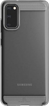 Black Rock Air wytrzymały etui do Samsung Galaxy S20 przeźroczysty