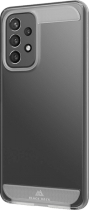 Black Rock Air wytrzymały etui do Samsung Galaxy A23 5G przeźroczysty