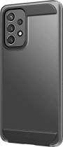 Black Rock Air wytrzymały etui do Samsung Galaxy A33 5G czarny