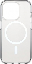 Black Rock Mag Clear etui do Apple iPhone 15 Pro