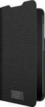 Black Rock The Classic Booklet do Samsung Galaxy A33 5G czarny