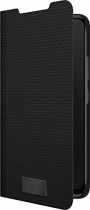 Black Rock The Classic Booklet do Samsung Galaxy A23 5G czarny