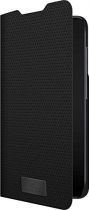 Black Rock The Classic Booklet do Samsung Galaxy A53 5G czarny