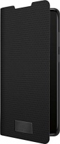 Black Rock The Standard Booklet do Samsung Galaxy S20 czarny