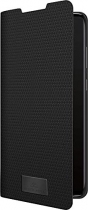 Black Rock The Standard Booklet do Samsung Galaxy S20+ czarny