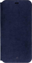 Black Rock The Statement Booklet do Apple iPhone XS Max niebieski