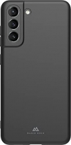 Black Rock Ultra Thin Iced etui do Samsung Galaxy S21 FE czarny