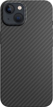 Black Rock carbon Ultra etui do Apple iPhone 14 czarny