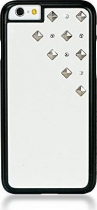 Bling My Thing Metallique arktyka Blizzard do Apple iPhone 6/6s