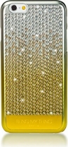 Bling My Thing Vogue Brilliant złoto do Apple iPhone 6/6s
