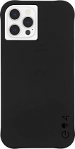 Case-Mate ECO 94 do Apple iPhone 12 Pro Max czarny