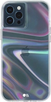 Case-Mate Soap Bubble do Apple iPhone 12 Pro Max