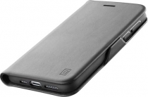 Cellularline Book Clutch do Samsung Galaxy S21+ czarny