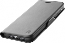 Cellularline Book Clutch do Samsung Galaxy A53 5G czarny