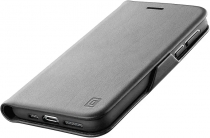 Cellularline Book Clutch do Samsung Galaxy A13 czarny