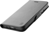 Cellularline Book Clutch do Samsung Galaxy A33 5G czarny