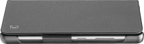 Cellularline Book do Samsung Galaxy S23 czarny