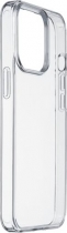 Cellularline Clear Strong do Apple iPhone 15 przeźroczysty
