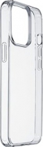Cellularline Clear Strong do Apple iPhone 15 Pro Max przeźroczysty