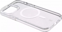 Cellularline Gloss Mag do Apple iPhone 14 Plus przeźroczysty