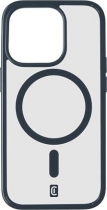 Cellularline Pop Mag do Apple iPhone 15 Pro niebieski