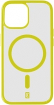 Cellularline Pop Mag do Apple iPhone 15 Lime