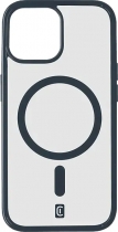 Cellularline Pop Mag do Apple iPhone 15 Plus niebieski
