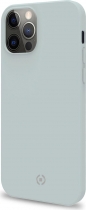 Celly Cromo do Apple iPhone 12 Pro Max niebieski