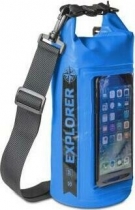 Celly Explorer 2L niebieski