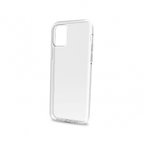 Celly Gelskin do Apple iPhone 11 przeźroczysty