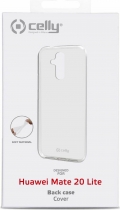 Celly Gelskin do Huawei Mate 20 Lite przeźroczysty