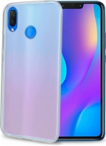 Celly Gelskin do Huawei P Smart (2019) przeźroczysty