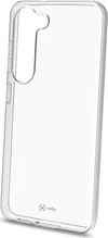 Celly Gelskin do Samsung Galaxy S23 przeźroczysty