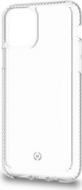 Celly Hexalite do Apple iPhone 11 Pro Max przeźroczysty