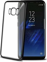 Celly Laser do Samsung Galaxy S8+ czarny