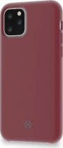 Celly Leaf do Apple iPhone 11 Pro czerwony