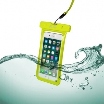 Celly Splash Bag 6.2" żółty