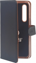 Celly Wally do Huawei P30 czarny