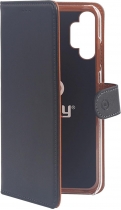 Celly Wally do Samsung Galaxy A32 5G czarny