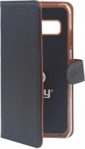 Celly Wally do Samsung Galaxy S10+ czarny