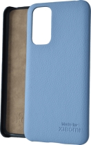 Galeli Back etui Lenny do Xiaomi Redmi Note 11/11S niebieski