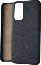Galeli Back etui Lenny do Xiaomi Redmi Note 11/11S czarny