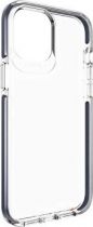 Gear4 Piccadilly do Apple iPhone 12 Pro Max niebieski