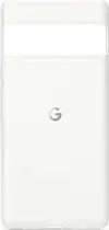 Google etui do pikseli 6 Pro Light mróz