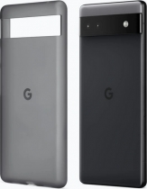 Google etui do pikseli 6a Charcoal