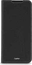 Hama futerał na telefon komórkowy Daily Protect do Samsung Galaxy A25 5G czarny
