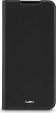 Hama futerał na telefon komórkowy Daily Protect do Samsung Galaxy A55 5G czarny