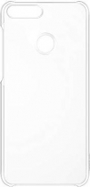 Huawei PC Cover do P Smart biały